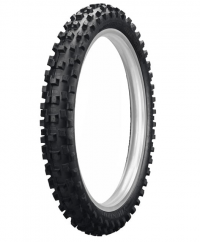 Шина Dunlop GEOMAX MX3S  90/100-14 [49M TT]