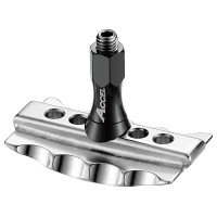 Фиксатор покрышки алюминиевый 1.85" ACCEL