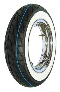 Шина Mitas MC-20  3.50-10 White wall [51P TL,TT]