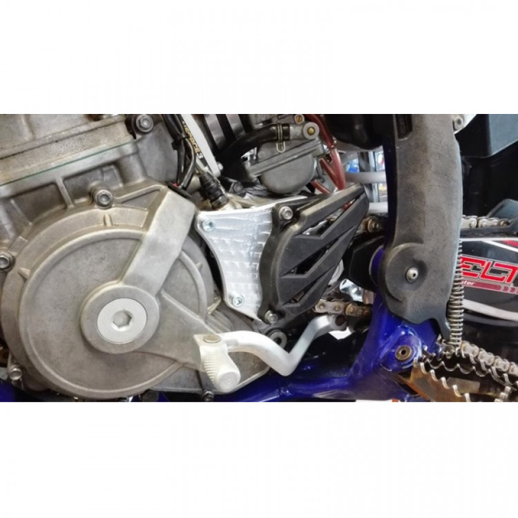 Защита цилиндра сцепления P-tech Sherco SE/SE-R 250 300  [2014-2024]