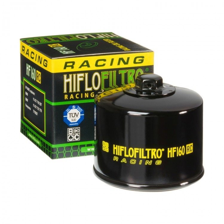 Фильтр масляный Hi-Flo HF160RC
