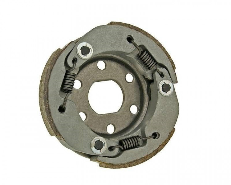 Плата сцепления с колодками - 112мм - CPI, Keeway, Morini CN