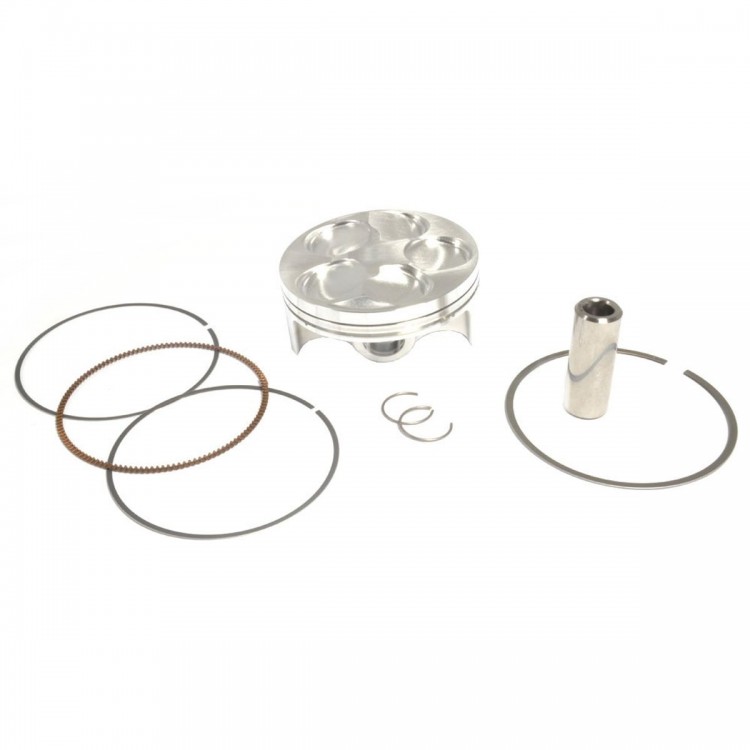 Поршень Athena d-76,96 мм YAMAHA WR F 250 2008-13 YZ F 250 2008-13