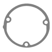 Прокладка правой малой крышки Honda CBR1000F 87-99, CB750 11396-MW3-601, 11396-MW3-600