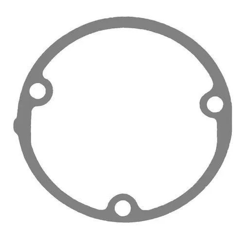 Прокладка правой малой крышки Honda CBR1000F 87-99, CB750 11396-MW3-601, 11396-MW3-600