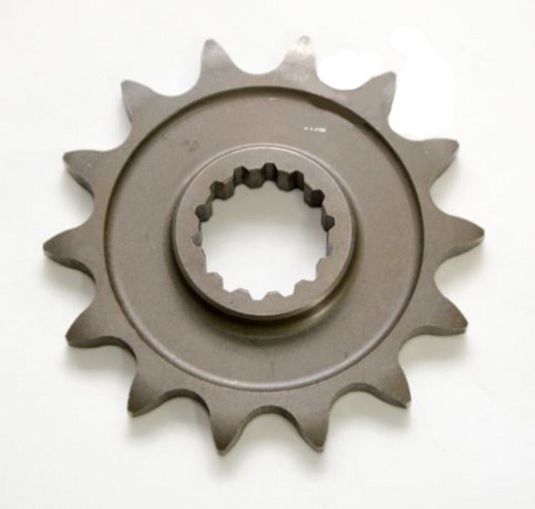 Звезда ведущая TM Racing 14T 4T смещение 2mm