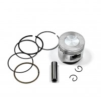 Поршень двиг. YX125  d54  p13 в сборе