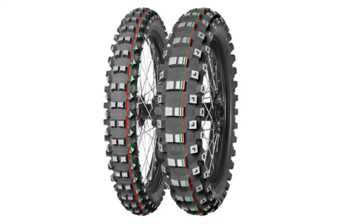 Шина Mitas Terra Force-MX MH  70/100-17  [40M TT]