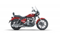 Мотоцикл Royal Enfield Super Meteor 650 Celestial Red (Tourer / Premium)