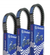 Ремень вариатора Globelt 20*842 Honling-150