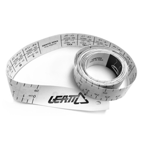 Измерительная лента (сантиметр) Leatt Size Measure Tape