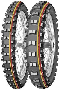 Шина Mitas Terra Force-MX SM 100/90-19  Racing Logo [57M TT]