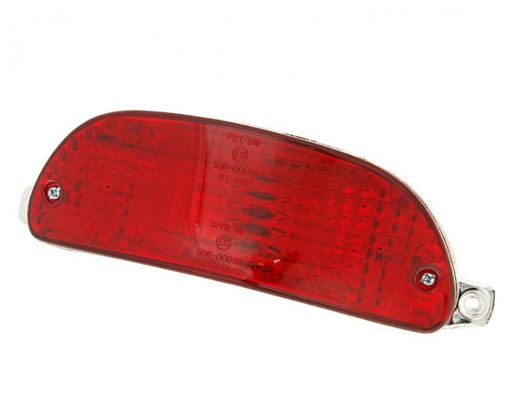 Стоп-сигнал в сборе - Peugeot Speedfight 1