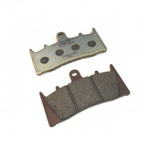 Тормозные колодки Ferodo Platinum FDB873P (LMP286) Тормозные колодки Ferodo Platinum FDB873P (LMP286)