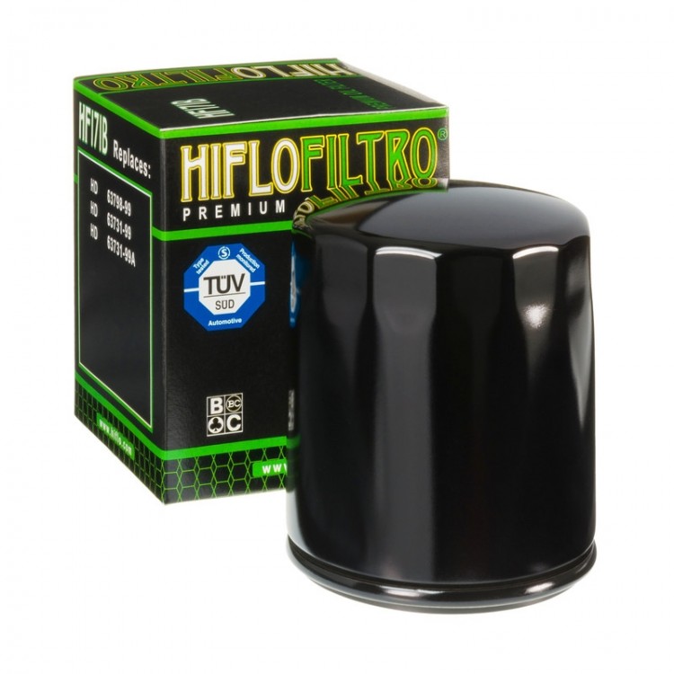 Фильтр масляный Hi-Flo HF171B