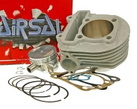 ЦПГ Airsal 165cc [Sport] - GY6 152/157 QMI