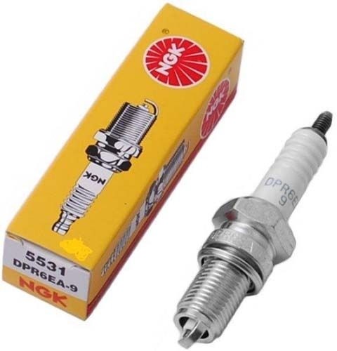 Свеча NGK DPR6EA-9