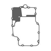 Прокладка поддона Honda CRF1000 16-19, CRF1100 20-22, CMX1100 21-23, 11395-MJP-G51