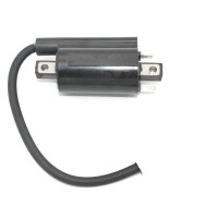 Катушка зажигания Yamaha, Delta 139FMB, без колпачка