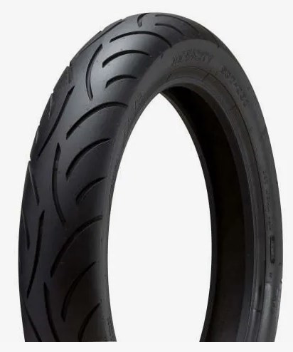 Шина IRC SCT-001 110/90-13 [55P TL Front]