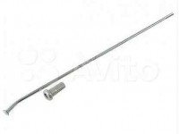 Спица переднего колеса 21" TM Racing 4/3.1/4 X 230