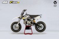 Мотоцикл Питбайк YCF Super Moto F125 12/12 ,125cc