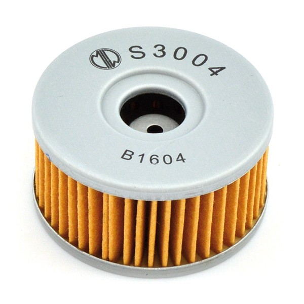 Фильтр масляный MIW S3004 (HF136)