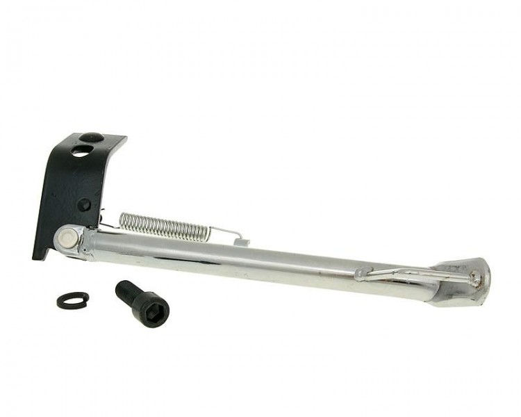 Боковая подножка - MBK Booster, Yamaha BWs
