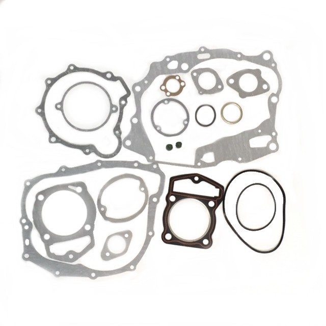 Комплект прокладок двигателя ZS CB250D-G (воздушный)  [ZS 169FMM]