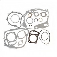 Комплект прокладок двигателя ZS CB250D-G (воздушный)  [ZS 169FMM]