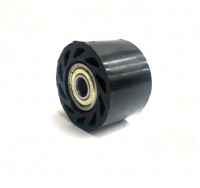 Ролик натяжения цепи привода d-39 x10mm, L-25mm
