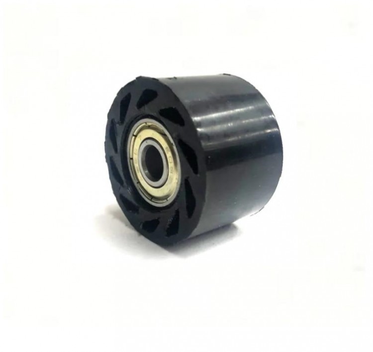 Ролик натяжения цепи привода d-39 x10mm, L-25mm