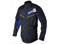 Куртка Scoyco JK35 синяя - L