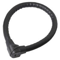 Замок противоугонный ABUS Granit Steel-O-Flex (усиленный трос)