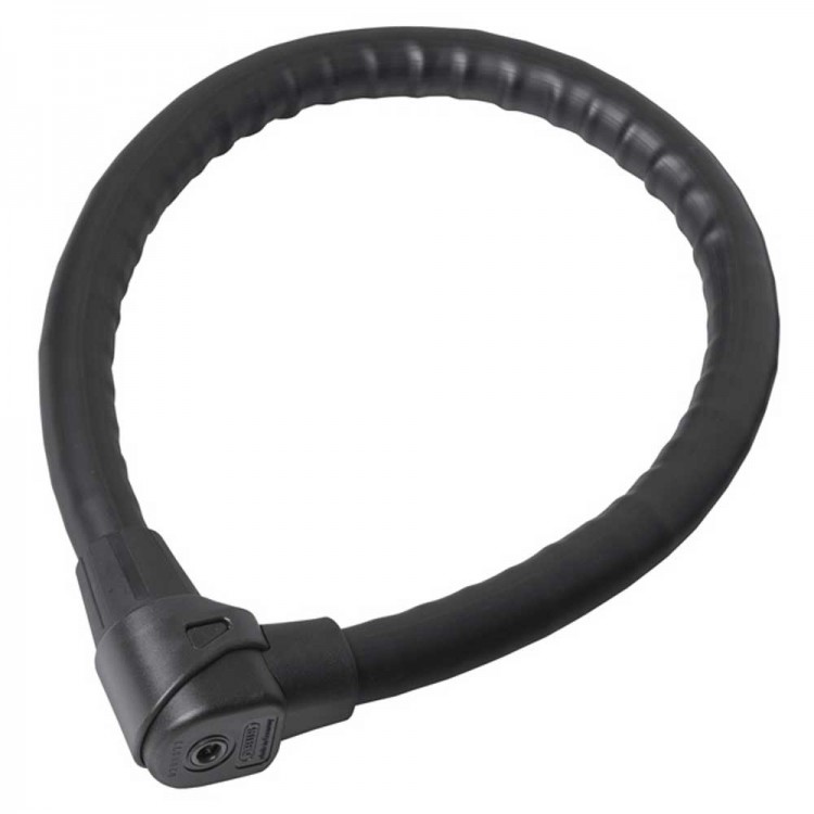 Замок противоугонный ABUS Granit Steel-O-Flex (усиленный трос)