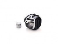 Цилиндро-поршневая группа 4T двиг. YX 154FMI d-52.4 Kayo Basic, TTR125  SM-PARTS