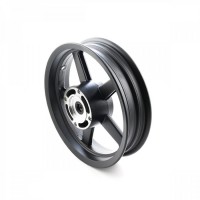 Диск 12"х2,50 передний литой диск. торм. Supermoto SM-PARTS