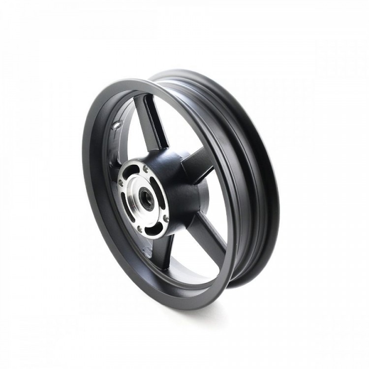 Диск 12"х2,50 передний литой диск. торм. Supermoto SM-PARTS