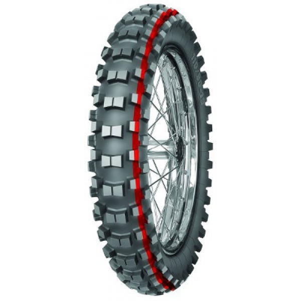 Шина Mitas C-20  80/100-12 Winter Friction [50M TT]