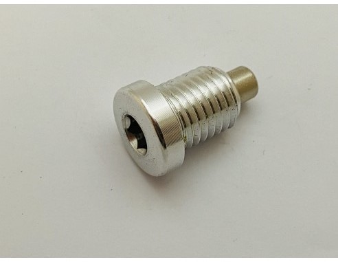Пробка сливная с магнитом TM Racing 4T  250/300Fi