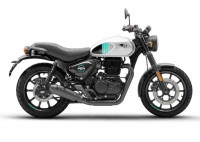 Мотоцикл Royal Enfield Hunter 350 Dapper Ash 2025