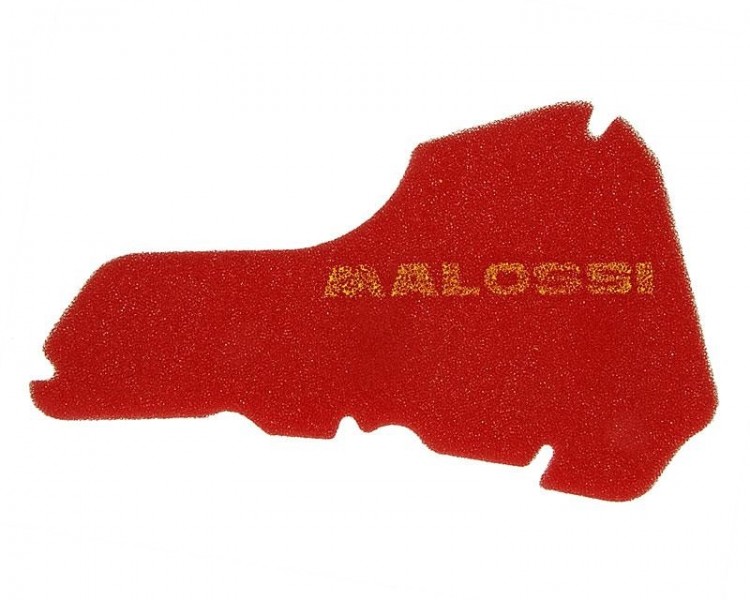 Фильтрующий элемент Malossi [Red Sponge] - Sfera / Vespa ET2 / ET4