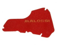 Фильтрующий элемент Malossi [Red Sponge] - Sfera / Vespa ET2 / ET4