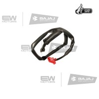 Проводка выключателя (концевика) переднего тормоза Bajaj  OEM