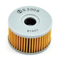Фильтр масляный MIW S3006 (HF137)