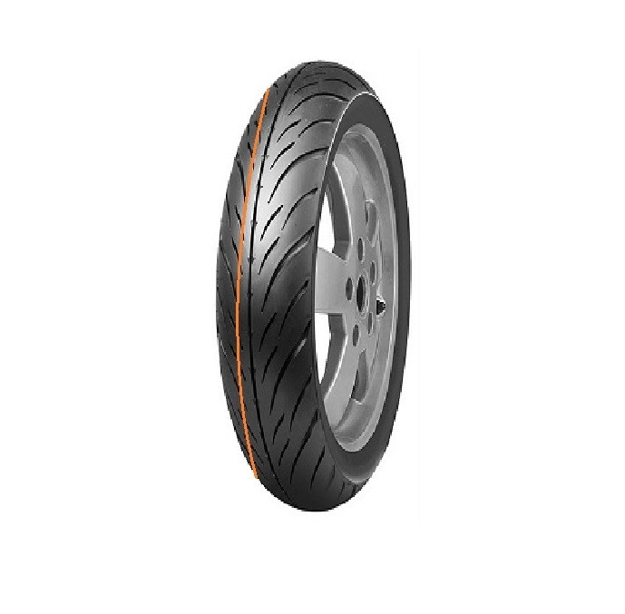 Шина Mitas MC-25  130/70-17 [62S TL]