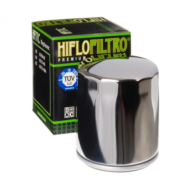 Фильтр масляный Hi-Flo HF171C