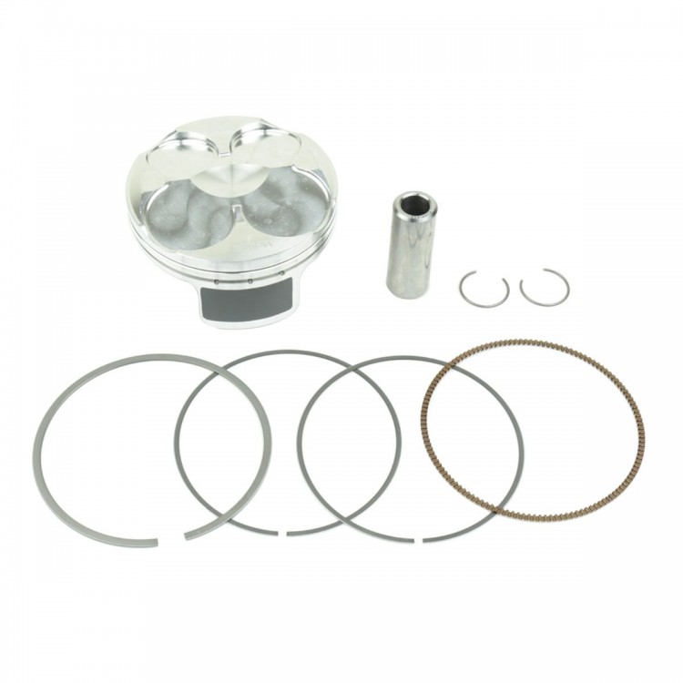 Поршень Athena d-76,96 мм YAMAHA WR F 250 2016-17 YAMAHA YZ F 2014-15 YZ FX 250 2015-16