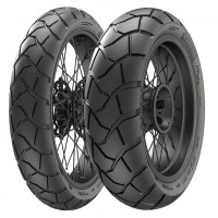 Покрышка ANLAS 150/70-18 CAPRA-R [70V TL] [Rear]