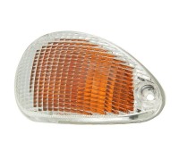 Поворотник задний-правый - Vespa ET2, ET4 (2010-)